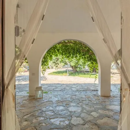 Ambra - 3 Minute Sea & Private Garden * Marongiu