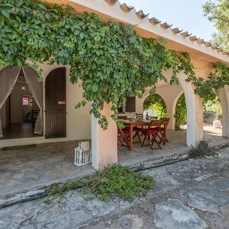 Ambra - 3 Minute Sea & Private Garden *