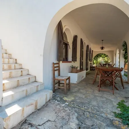 Ambra - 3 Minute Sea & Private Garden