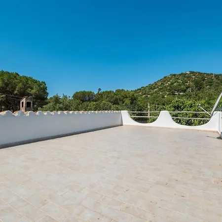 Ambra - 3 Minute Sea & Private Garden * Marongiu