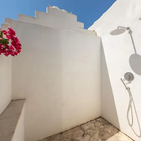 Vila Ambra - 3 Minute Sea & Private Garden Marongiu