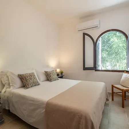 Ambra - 3 Minute Sea & Private Garden *