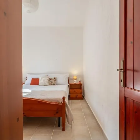 Ambra - 3 Minute Sea & Private Garden Vila Marongiu