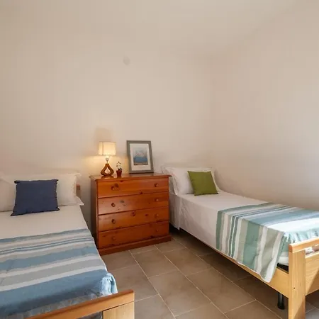 Ambra - 3 Minute Sea & Private Garden * Marongiu