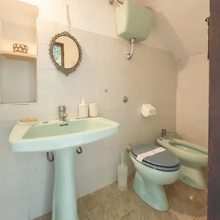 Ambra - 3 Minute Sea & Private Garden Marongiu